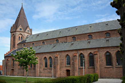 Gravsten på Assens, Gamle og Ny  kirkegård. Baag herred. Odense amt.