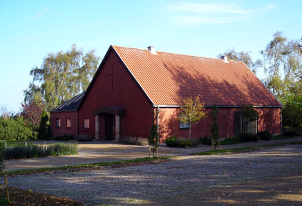 Gravsten på Centralkirkegården. kirkegård. Kær herred. Aalborg amt.